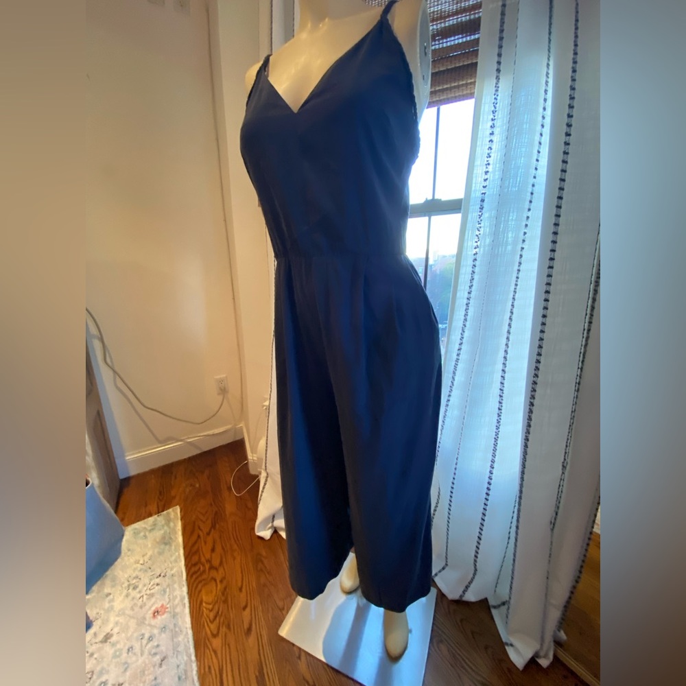 Zara Jumpsuit